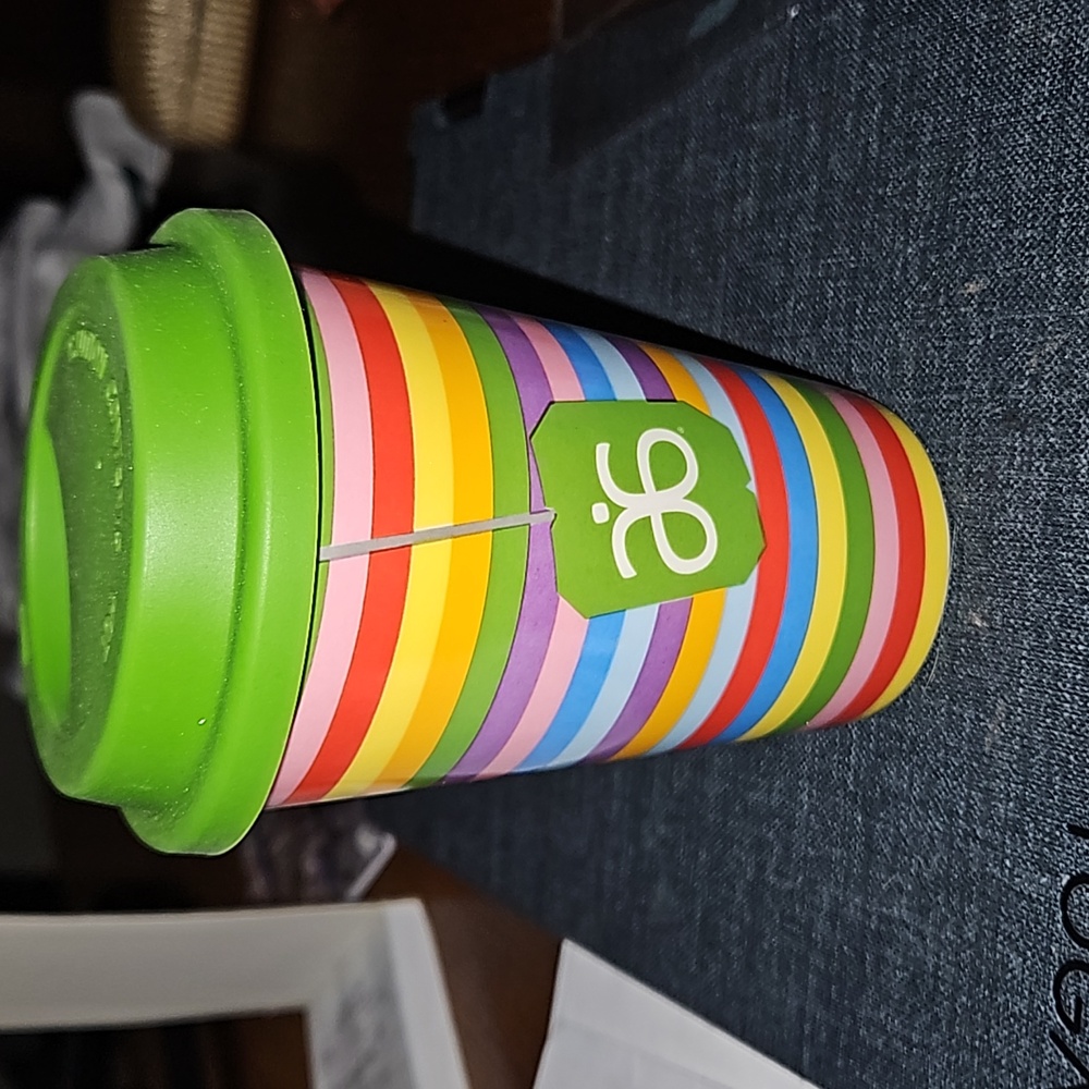 Arbonne Cup